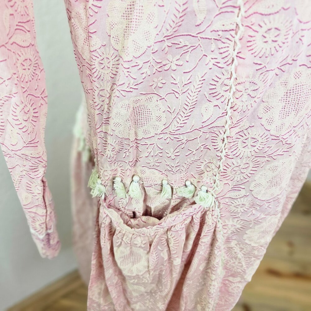 Generation Basic Cotton House Dress - image 2